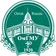 Omsk State Medical University (OSMU) emblem